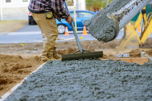 Best Concrete Demolition Services in USA